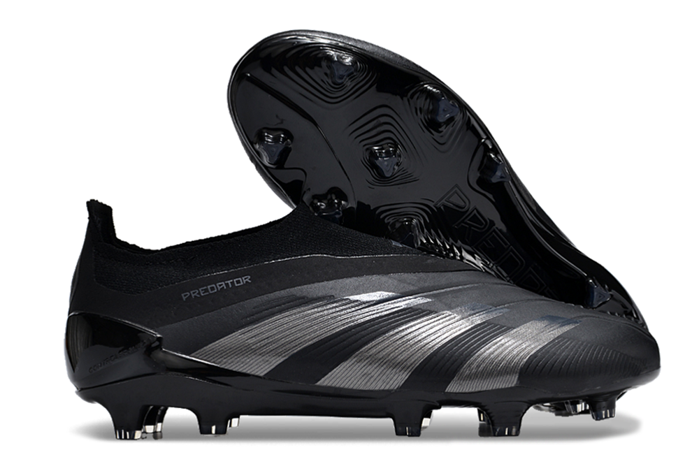 Adidas Predator Elite Laceless FG