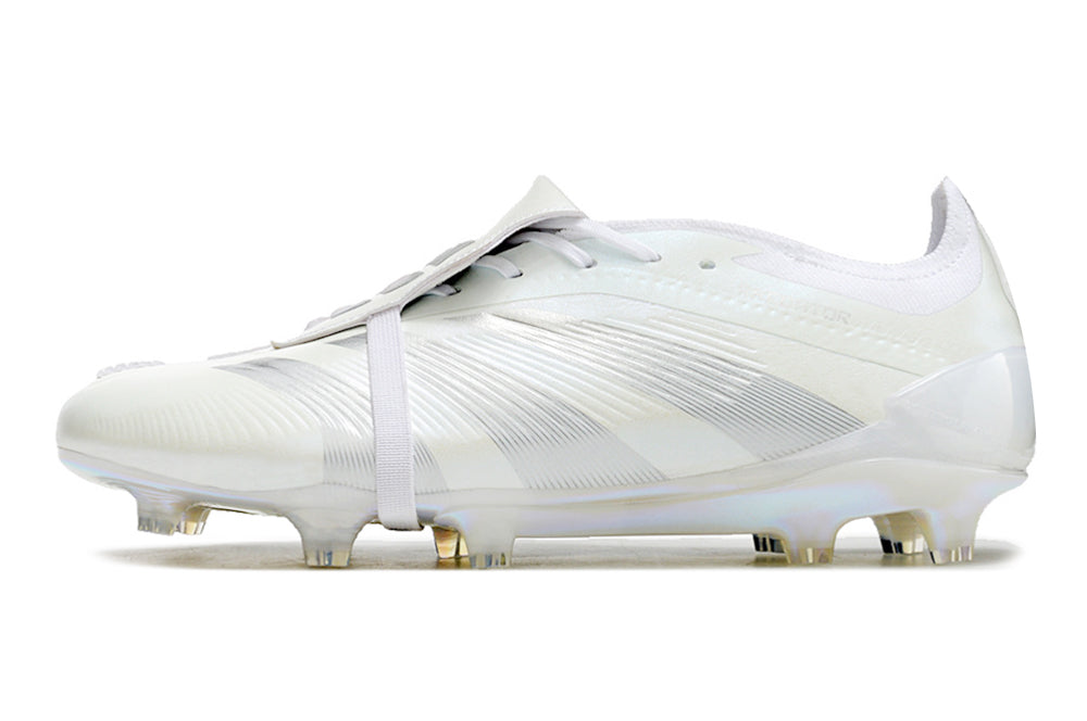 Adidas Predator Elite Fold-over tongue FG