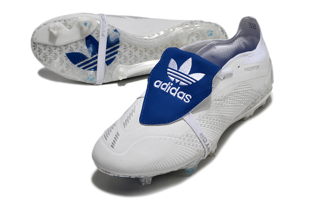 Adidas Predator Elite Fold-over tongue “David Beckham” FG