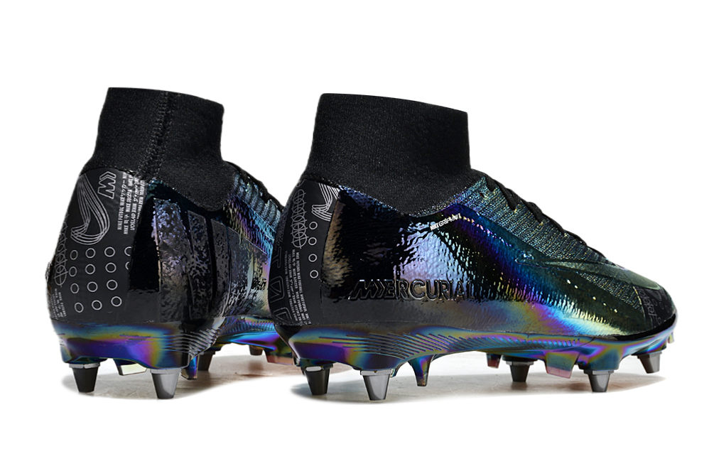 Nike Mercurial Superfly 10 Elite “Iridescent” SE SG-PRO