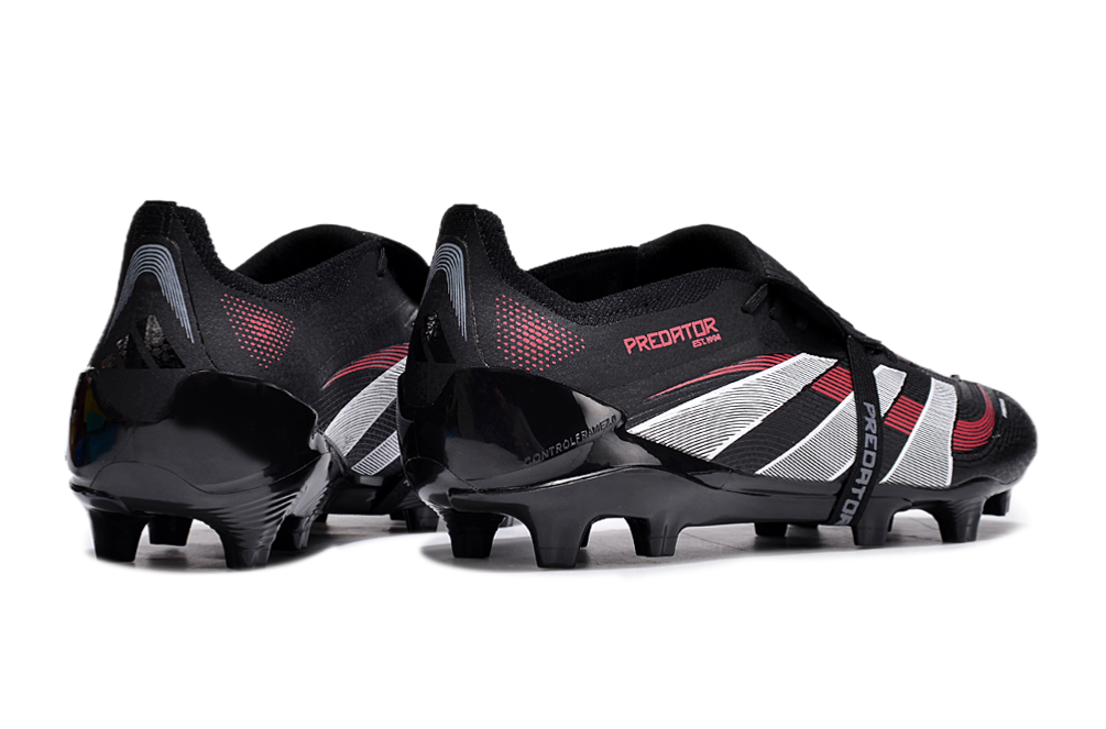 Adidas Predator 25 Elite Fold-over tongue FG