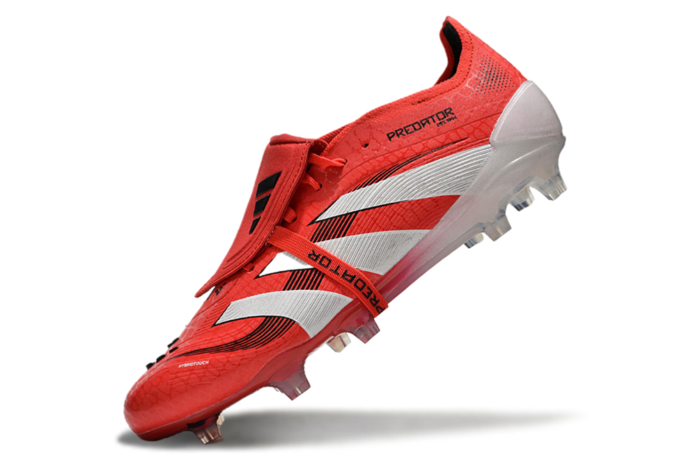 Adidas Predator 25 Elite Fold-over tongue FG