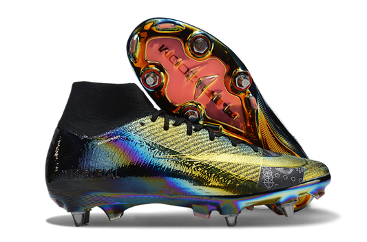 Nike Mercurial Superfly 10 Elite “Iridescent” SE SG-PRO