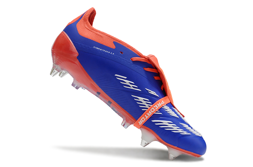 Adidas Predator Elite Fold-over tongue SG-PRO