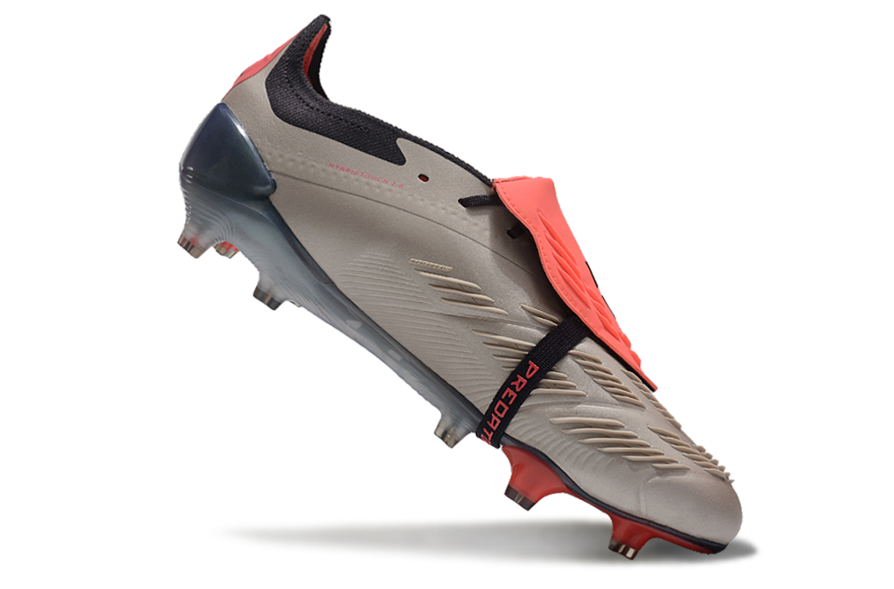 Adidas Predator Elite Languette rabattable FG