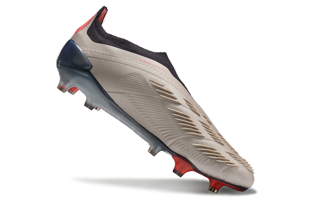 Adidas Predator Elite Laceless FG