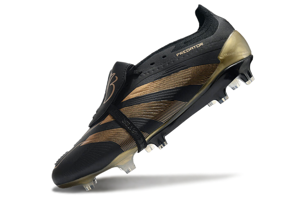 Adidas Predator Elite Fold-over tongue “Bellingham Firm” FG