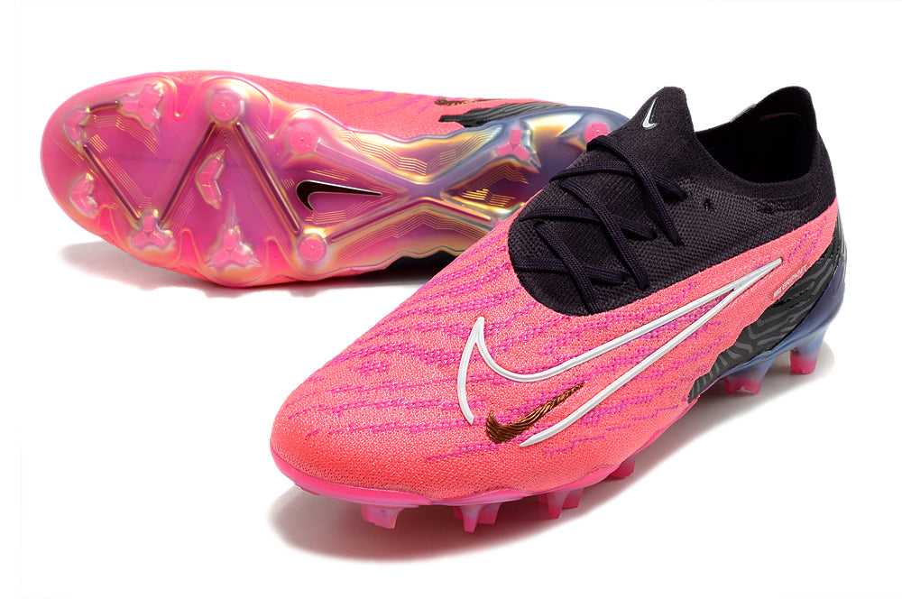 Nike Phantom GX Elite “Hyper Pink Limited Edit” FG