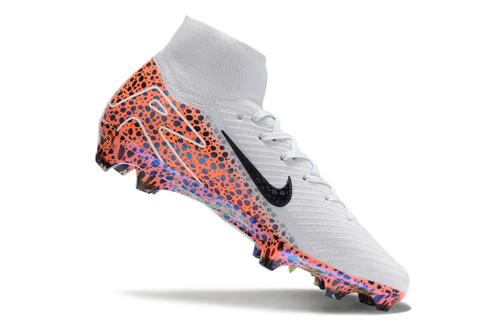 Nike Mercurial Superfly 10 Elite Electric FG