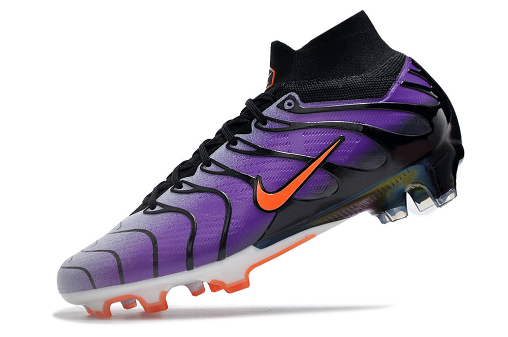 Nike Mercurial Superfly 9 Elite x Air Max Plus FG