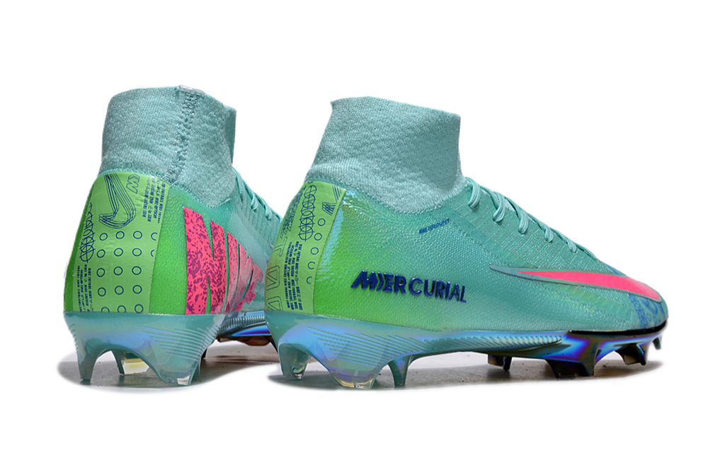 Nike Mercurial Superfly 10 Elite SE FG