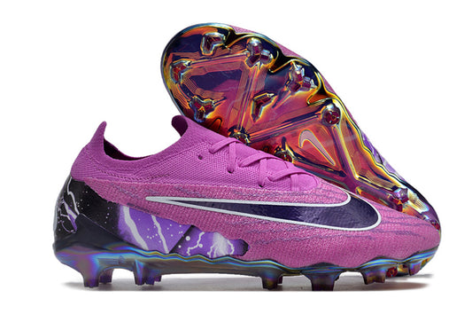 Nike Phantom GX « Thunder Limit Edit » FG