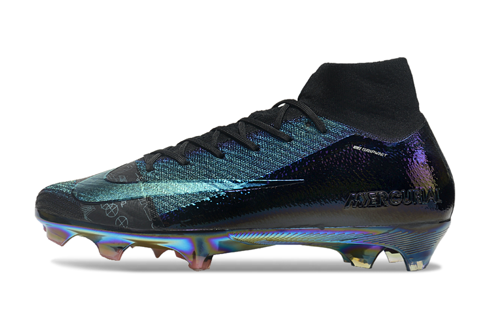 Nike Mercurial Superfly 10 Elite “Iridescent” SE FG