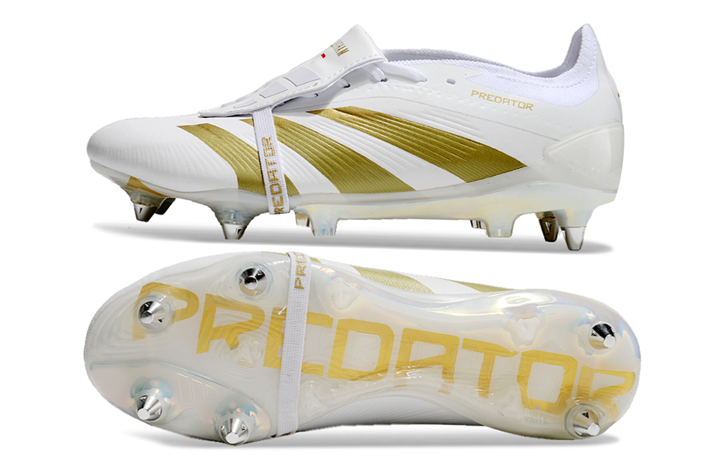 Adidas Predator Elite Fold-over tongue SG-PRO