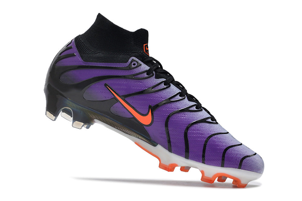 Nike Mercurial Superfly 9 Elite x Air Max Plus FG