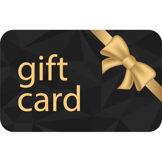 Gift Voucher/Gift Coupon