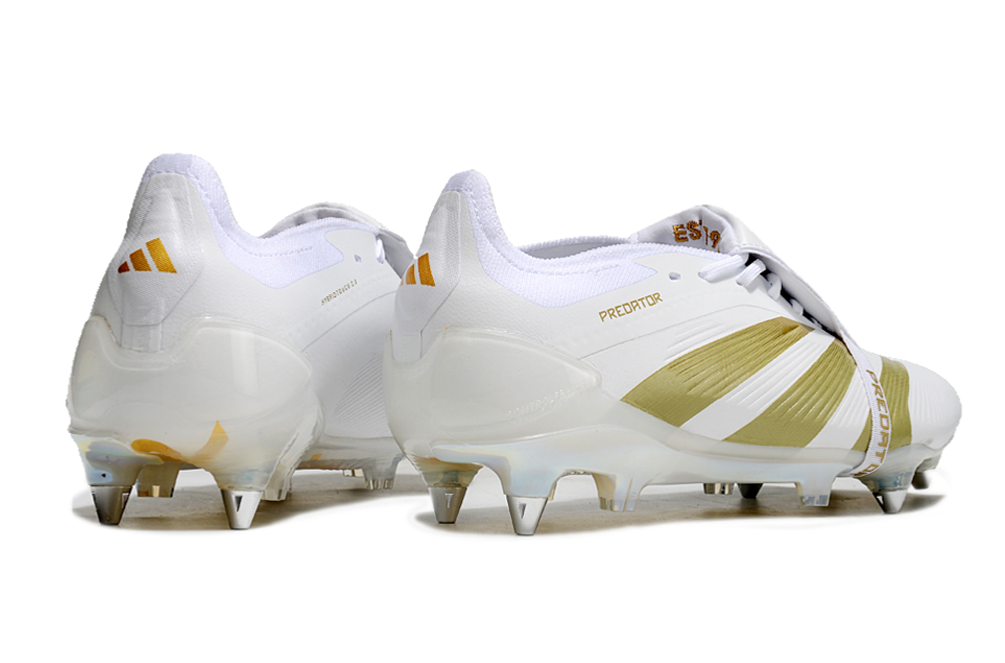 Adidas Predator Elite Fold-over tongue SG-PRO