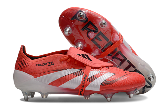 Adidas Predator 25 Elite Fold-over tongue SG-PRO