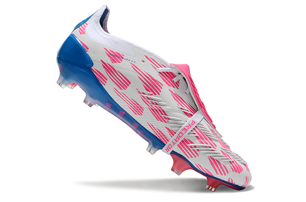 Adidas Predator Elite Languette rabattable FG