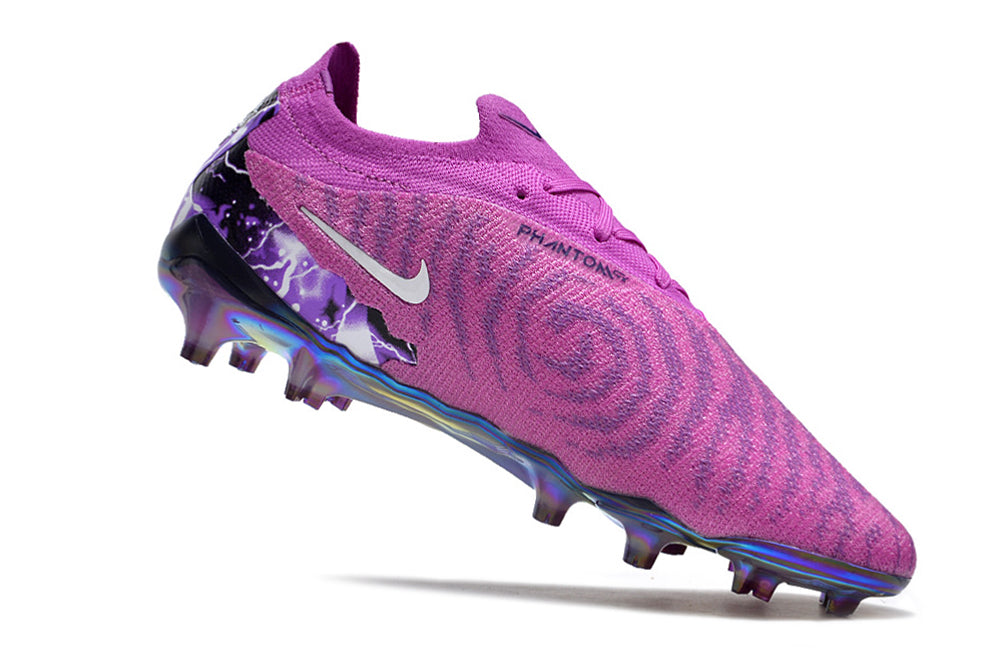 Nike Phantom GX « Thunder Limit Edit » FG