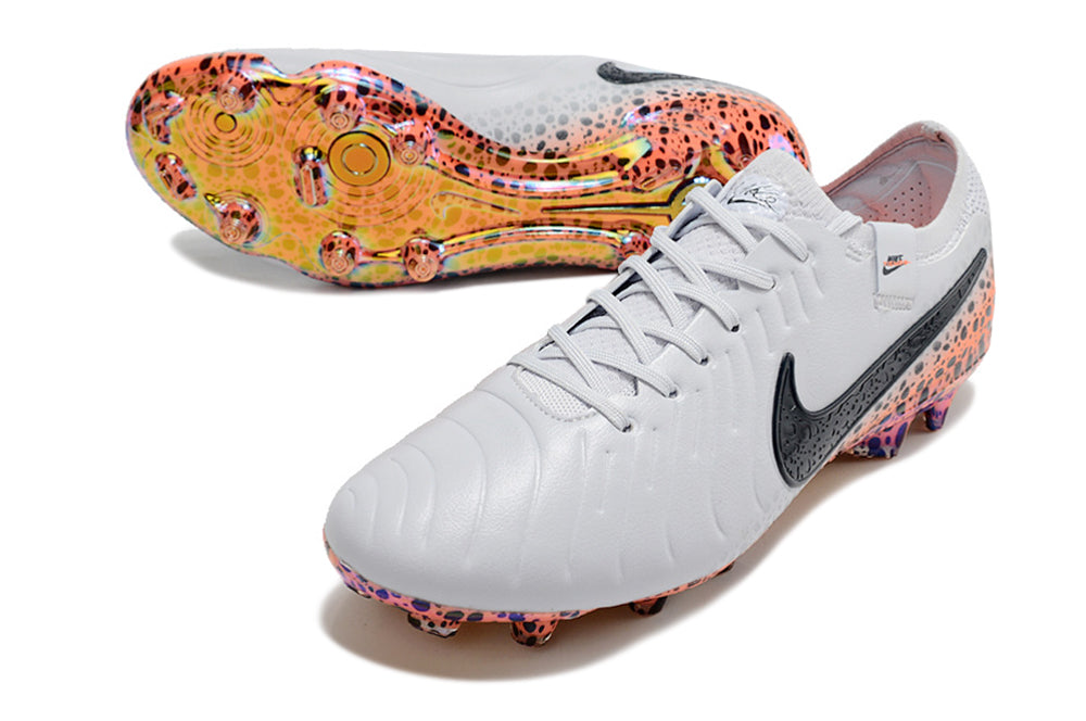 Nike Tiempo Legend 10 Elite Électrique FG