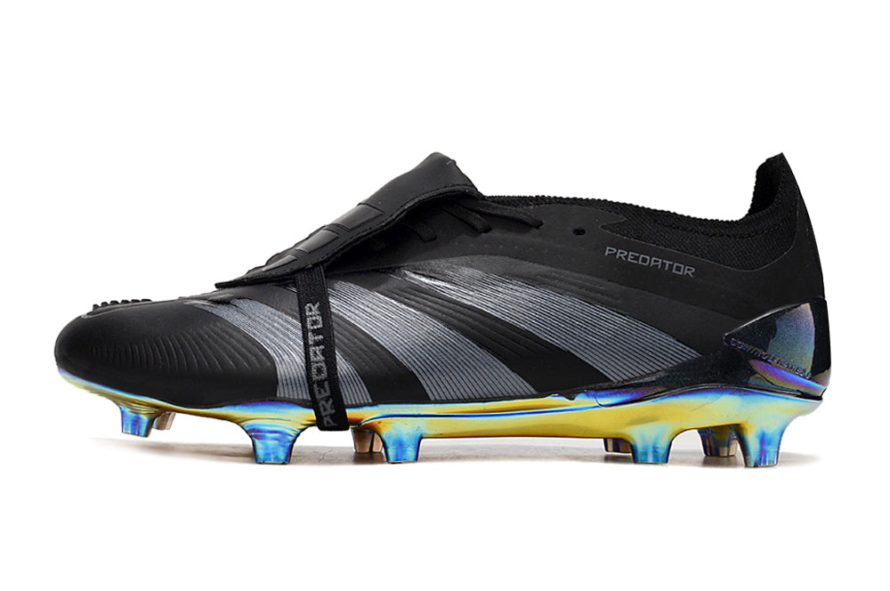 Adidas Predator Elite Fold-over tongue FG