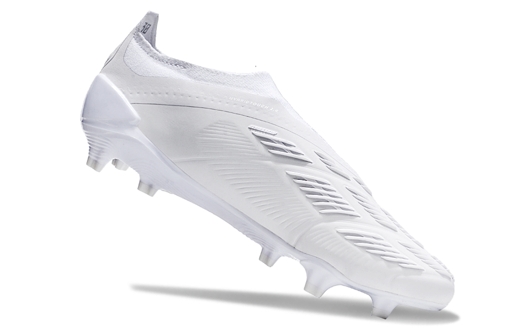 Adidas Predator Elite Laceless FG