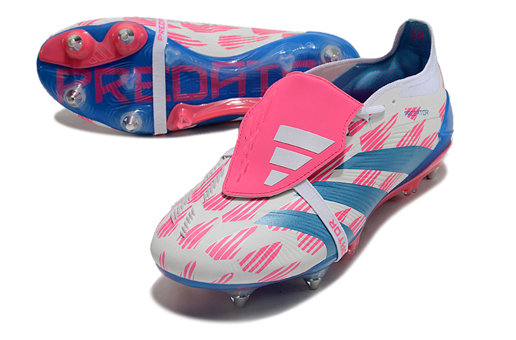 Adidas Predator Elite Fold-over tongue SG-PRO