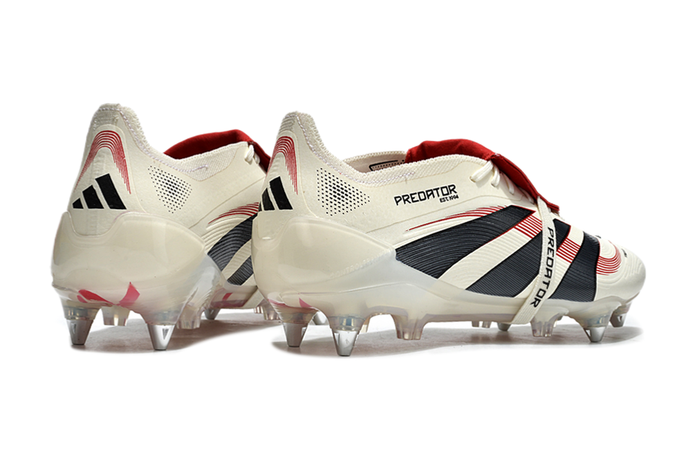 Adidas Predator 25 Elite Languette rabattable SG-PRO