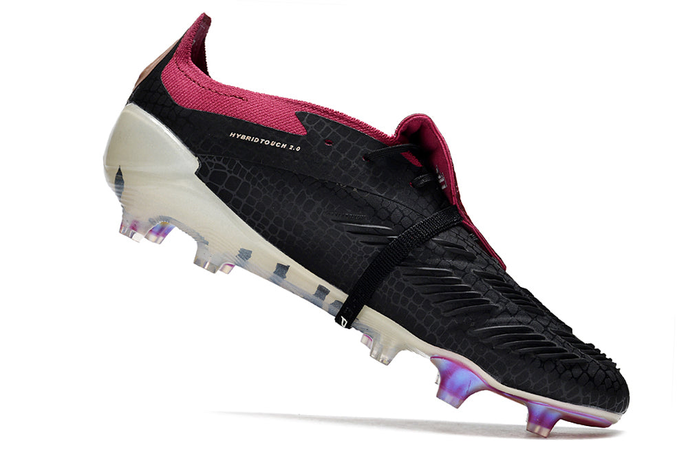 Adidas Predator Elite Fold-over tongue FG