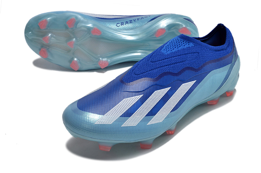 Adidas X CRAZYFAST.1 LL FG