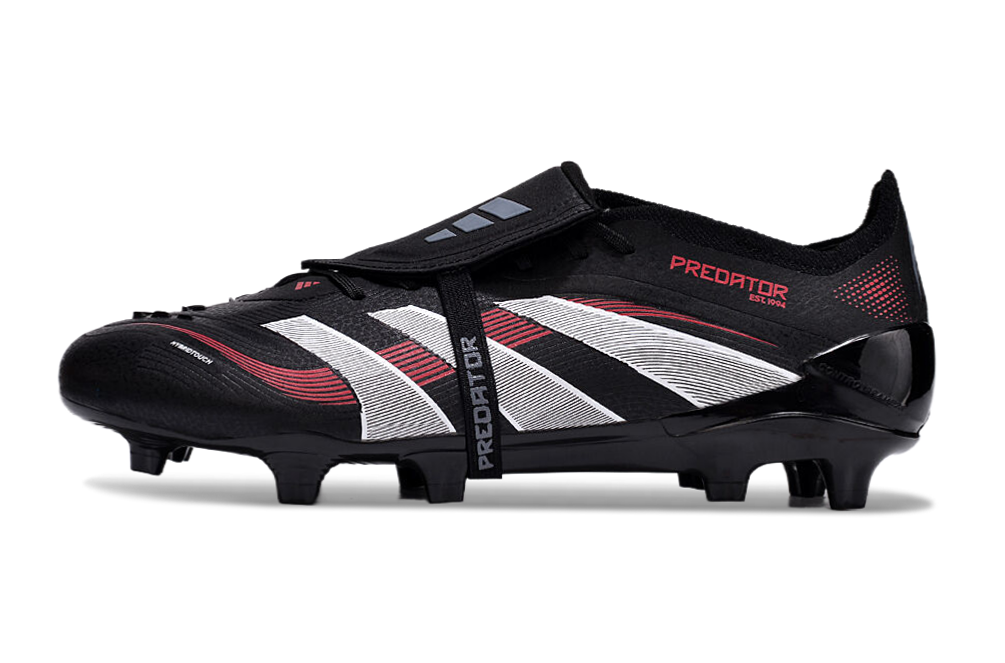 Adidas Predator 25 Elite Fold-over tongue FG