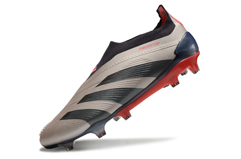 Adidas Predator Elite Laceless FG