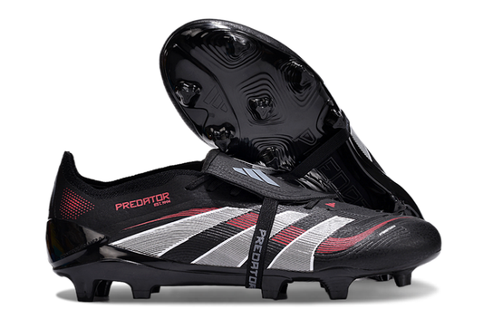 Adidas Predator 25 Elite Fold-over tongue FG