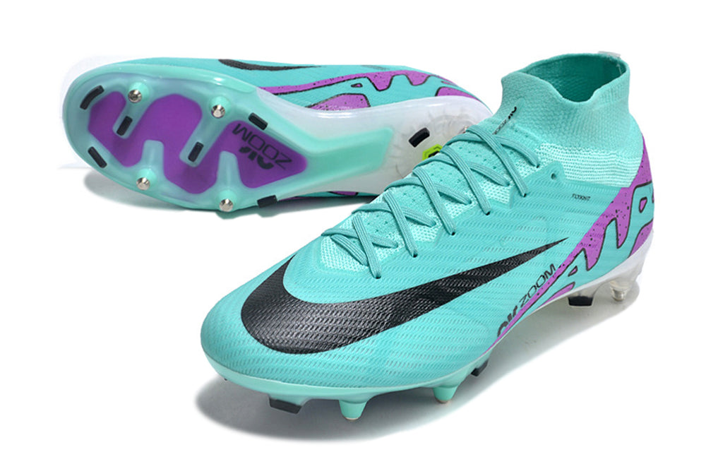 Nike Mercurial Air Zoom Superfly 9 Elite Peak Ready Pack SG-PRO