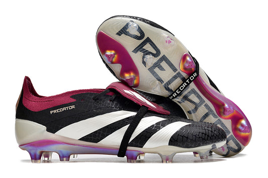 Adidas Predator Elite Fold-over tongue FG