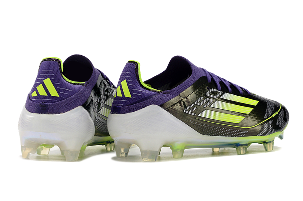 Adidas F50+ FAST REBORN FIRM GROUND