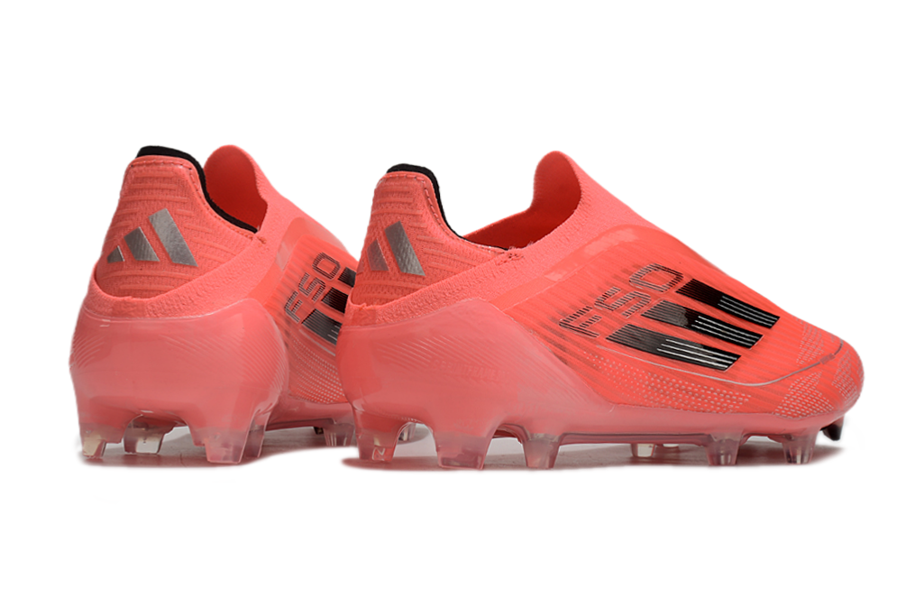 Adidas F50 Elite Laceless FG