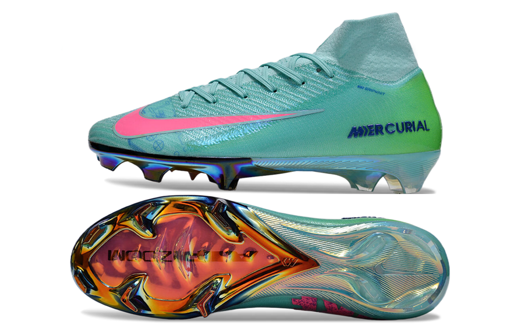 Nike Mercurial Superfly 10 Elite SE FG