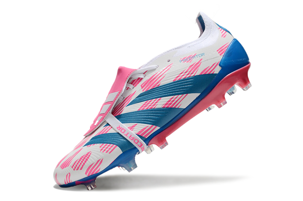 Adidas Predator Elite Languette rabattable FG