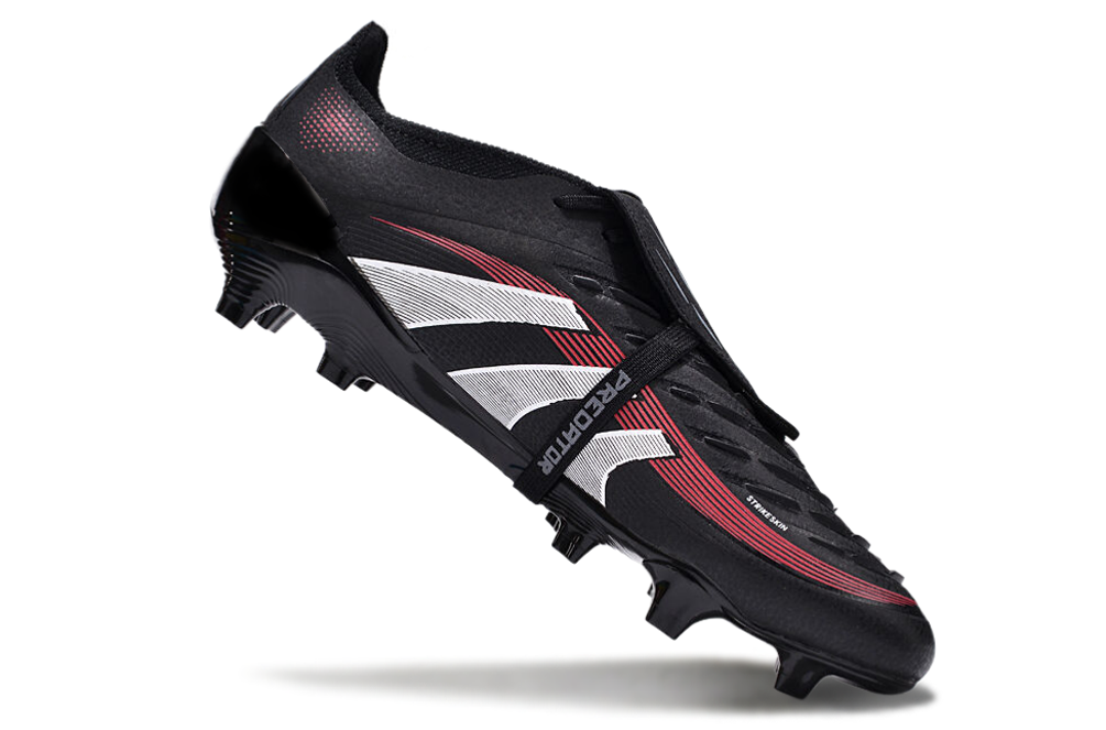 Adidas Predator 25 Elite Fold-over tongue FG