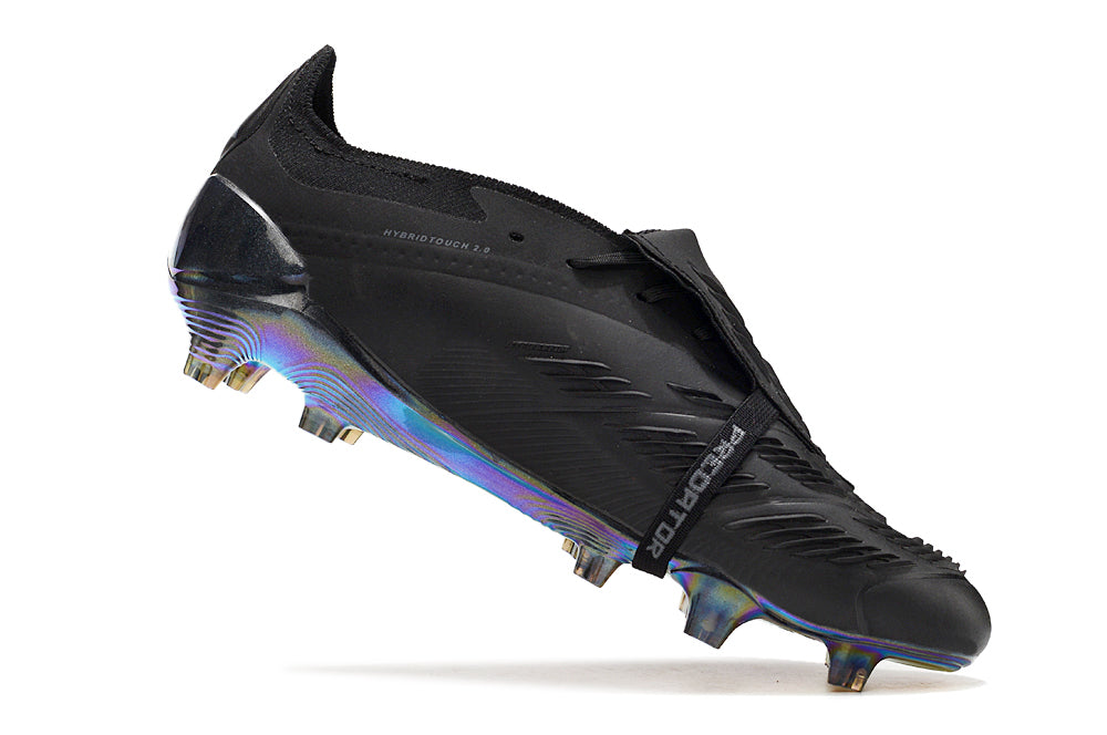 Adidas Predator Elite Fold-over tongue FG