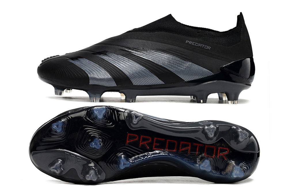 Adidas Predator Elite Laceless FG