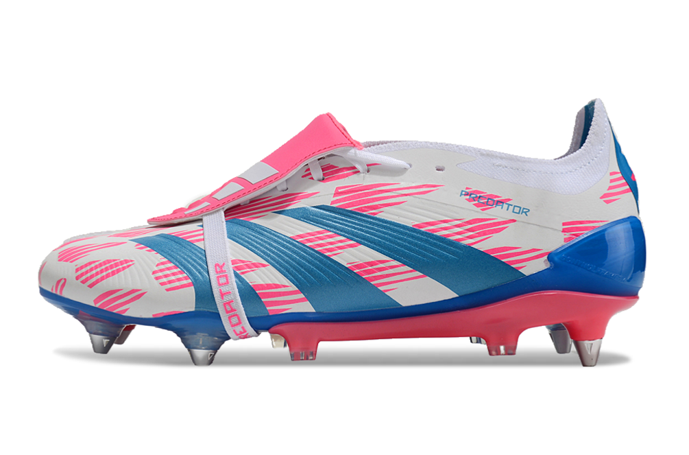 Adidas Predator Elite Fold-over tongue SG-PRO