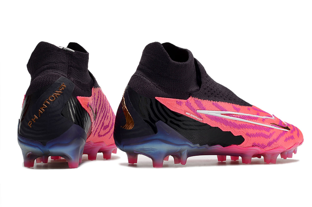 Nike Phantom GX DF Elite “Hyper Pink Limited Edit” FG