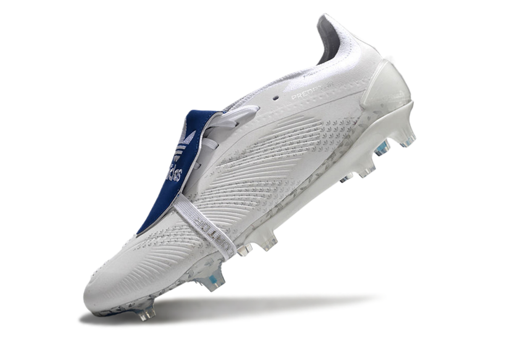 Adidas Predator Elite Fold-over tongue “David Beckham” FG