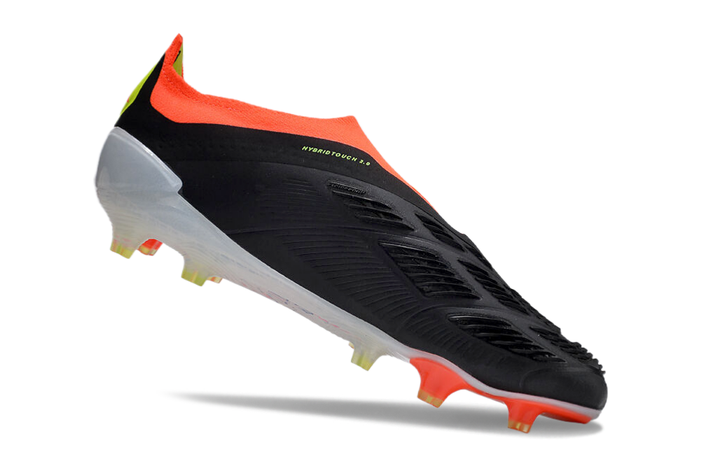 Adidas Predator Elite Laceless FG