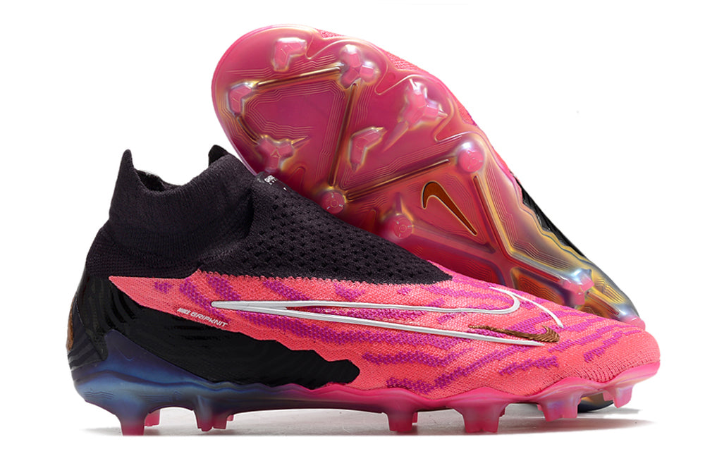 Nike Phantom GX DF Elite “Hyper Pink Limited Edit” FG