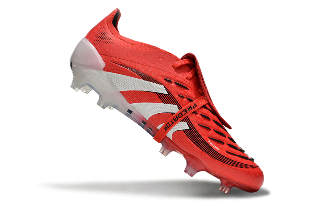 Adidas Predator 25 Elite Fold-over tongue FG