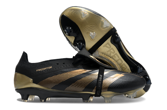 Adidas Predator Elite Fold-over tongue “Bellingham Firm” FG